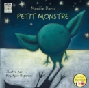 Petit Monstre - Book