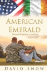 American Emerald - Book