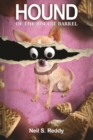 Hound of the Biscuit Barrel - Book