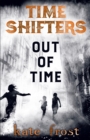 Time Shifters : Out of Time - Book