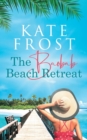 The Baobab Beach Retreat : (A Romantic Escape Book 1) - Book