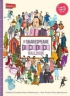 The Shakespeare Timeline Wallbook - Book
