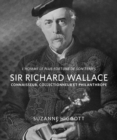 L'homme le plus fortune de son temps : Sir Richard Wallace: Connaisseur, Collectionneur, Philanthrope - Book
