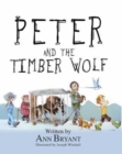 Peter and the Timber Wolf - Book