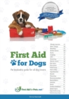First Aid for Dogs - Book
