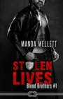 Stolen Lives - Book