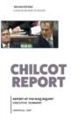 Chilcot Report : Executive Summary - Book