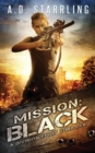 Mission: Black - Book