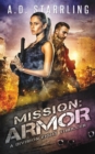 Mission: Armor : A Division Eight Thriller - Book
