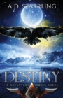 Destiny : A Seventeen Series Novel - Book