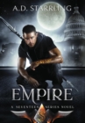 Empire - Book