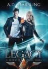 Legacy - Book