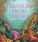 Treasure from the Sea - Book