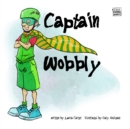 Captain Wobbly - Book