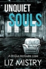Unquiet Souls - Book