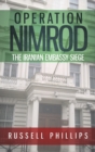 Operation Nimrod: The Iranian Embassy Siege - Book