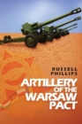 Artillery of the Warsaw Pact - Book