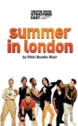 Summer in London - Book
