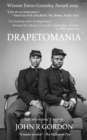Drapetomania : Or, The Narrative of Cyrus Tyler & Abednego Tyler, lovers - Book