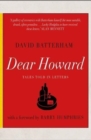 Dear Howard : Tales told in letters - Book