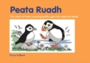 Peata Ruadh: The story of how a young puffin gets his coloured beak - Book