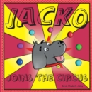Jacko Joins the Circus - Book