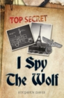I Spy the Wolf - Book