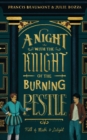 A Night with the Knight of the Burning Pestle : Full of Mirth and Delight - Book