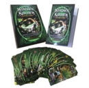 Witchees' Kitchen Oracle Cards - Book