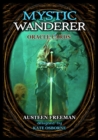 Mystic Wanderer Oracle Cards - Book