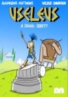 Useleus: A Greek Oddity - Book