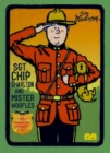 Sgt. Chip Charlton & Mr. Woofles - Book