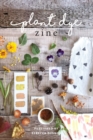 Plant Dye Zine - Book