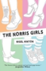 Norris Girls, The - Book