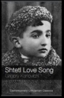 Shtetl Love Song - Book