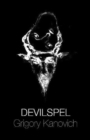 Devilspel - Book