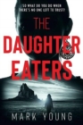The Daughter Eaters - Book
