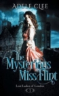 The Mysterious Miss Flint - Book