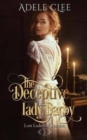 The Deceptive Lady Darby - Book