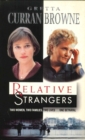 Relative Strangers - Book
