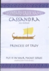 Cassandra : Princess of Troy - Book