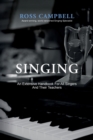 Singing - An Extensive Handbook for All Singers and Their Teachers - Book