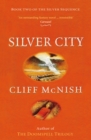 Silver City - Book