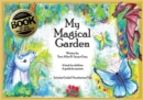 My Magical Garden - Book