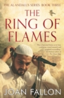 The Ring of Flames - Book