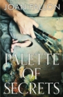 Palette of Secrets - Book
