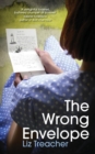 The Wrong Envelope - Book