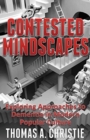 Contested Mindscapes : Exploring Approaches to Dementia in Modern Popular Culture - Book