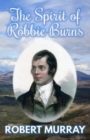 The Spirit of Robbie Burns - Book