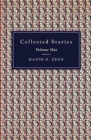 Collected Stories - Volume I - Book